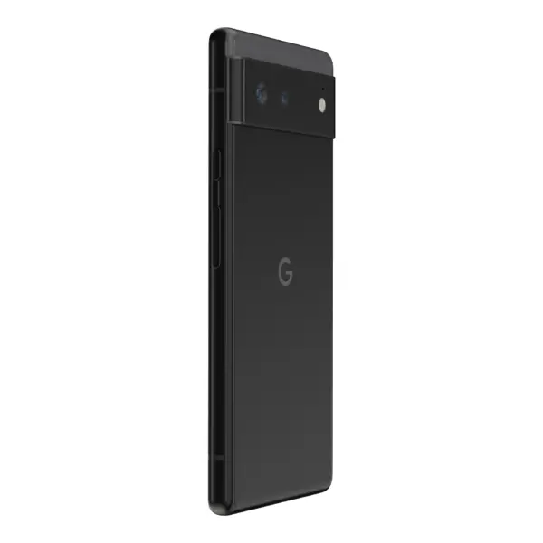 گوشی پیکسل Google pixel 6 حافظه 256GB رم 8GB رنگ مشکی