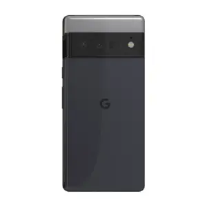 گوشی پیکسل Google pixel 6 pro حافظه 256GB رم 12GB رنگ مشکی