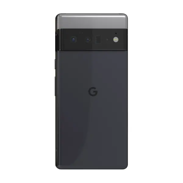 گوشی پیکسل Google pixel 6 pro حافظه 256GB رم 12GB رنگ مشکی