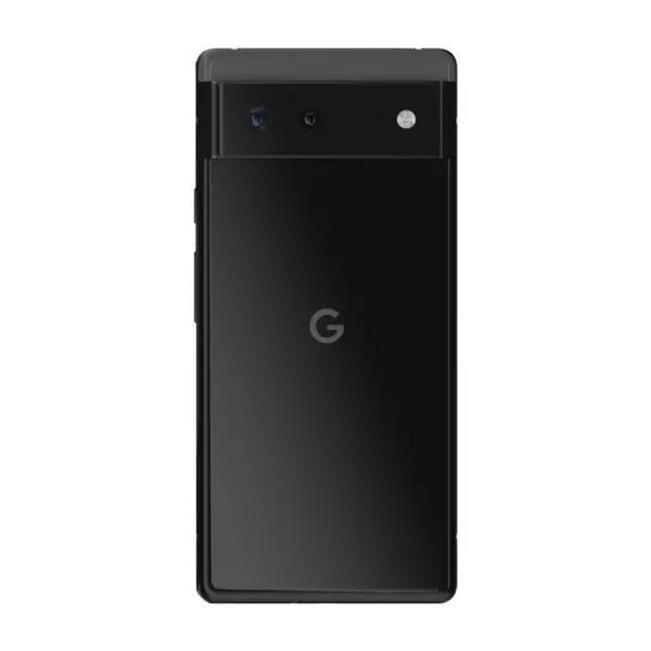 گوشی پیکسل Google pixel 6 حافظه 256GB رم 8GB رنگ مشکی