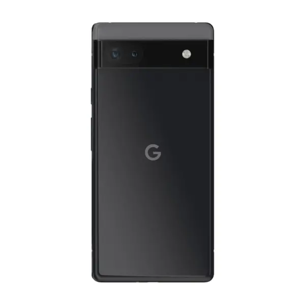 گوشی پیکسل Google pixel 6a 5G حافظه 128GB رم 6GB رنگ مشکی پارت نامبر ژاپن