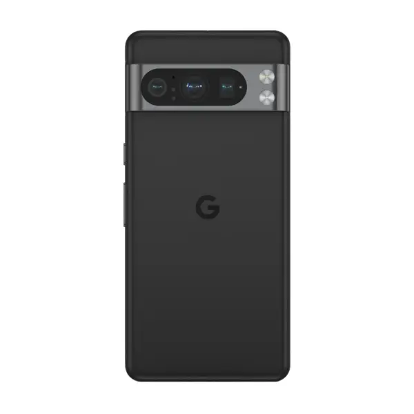 ذوربین گوشی پیکسل Google pixel 8pro رنگ مشکی