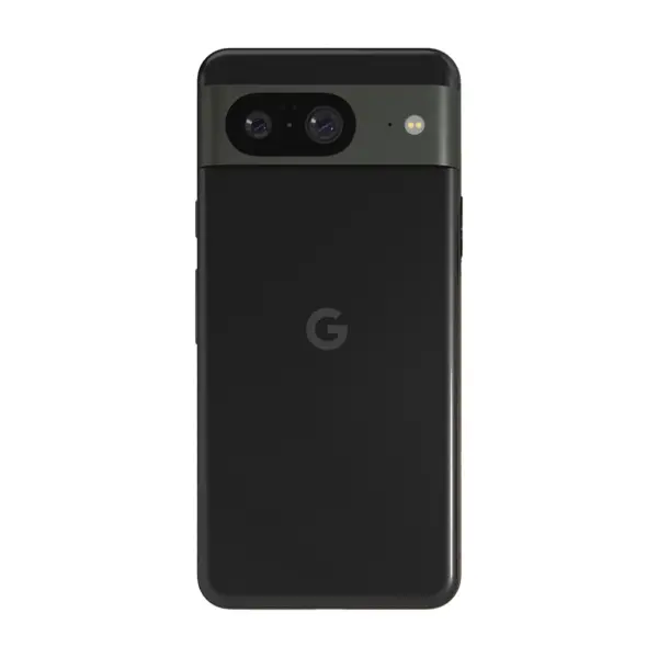 گوشی پیکسل Google pixel 8 رنگ مشکی