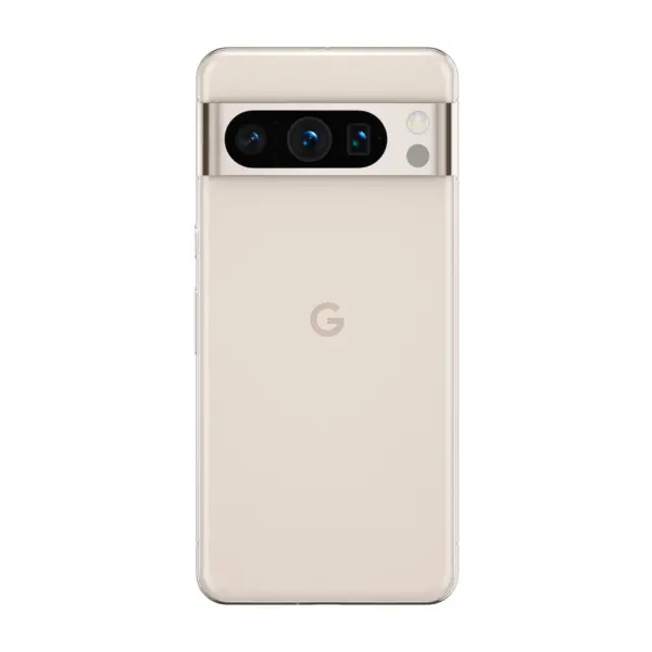 گوشی پیکسل Google pixel 8pro رنگ گلد