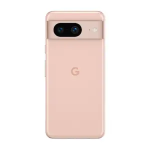 گوشی پیکسل Google pixel 8 رنگ رزگلد