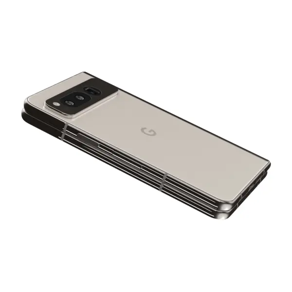 گوشی پیکسل Google pixel 8pro رنگ گلد بسته