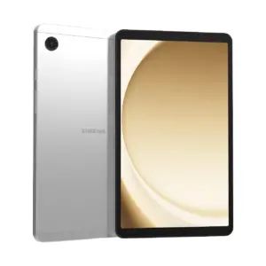 تبلت سامسونگ Samsung X115 Galaxy Tab A9 4G حافظه 64GB رم 4GB گیگابایت رنگ نقره ای