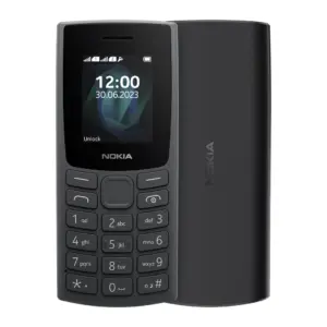 گوشی نوکیا 105 نسخه 2023 nokia-105-2023-dual-sim