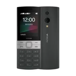 گوشی موبایل نوکیا 210 nokia دو سیم کارت ، فارسی +بیمه مونتاژایران ریجستر شده