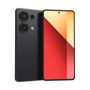 گوشی شیائومی Redmi Note 13 pro 4G حافظه 512 رم 12 گیگابایت | Xiaomi Redmi Note 13pro 5GG