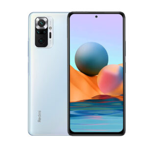 گوشی موبایل شیاومی Redmi Note 10 Pro 4G حافظه 64GB رم 4GB گارانتی 18 ماهه شرکتی