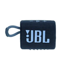 اسپیکر بلوتوثی JBL GO3 قابل حمل گارانتی (6ماهه شرکتی)