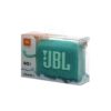 اسپیکر بلوتوثی JBL GO3 قابل حمل گارانتی (6ماهه شرکتی)