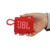 اسپیکر بلوتوثی JBL GO3 قابل حمل گارانتی (6ماهه شرکتی)