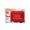 اسپیکر بلوتوثی JBL GO3 قابل حمل گارانتی (6ماهه شرکتی)