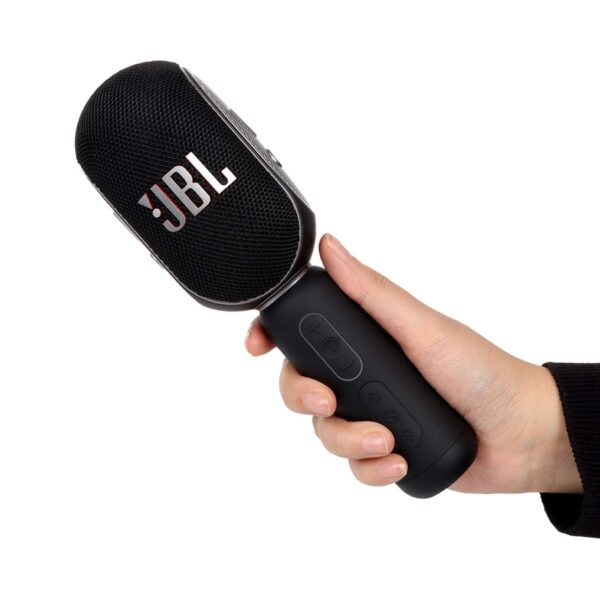 میکروفون بلوتوثی JBL مدل KMC 350 جی بی ال- ضمانت اصالت و سلامت فیزیکی کالا