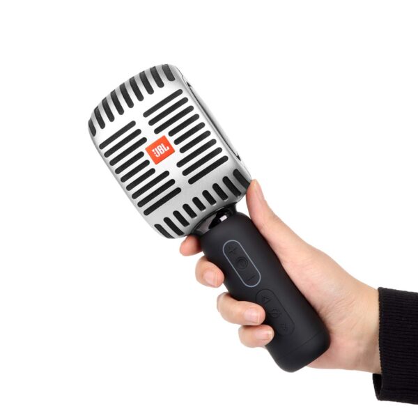 میکروفون بلوتوثی JBL مدل KMC 600 جی بی ال- ضمانت اصالت و سلامت فیزیکی کالا