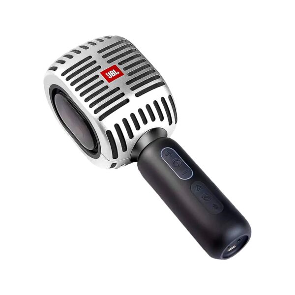 میکروفون بلوتوثی JBL مدل KMC 600 جی بی ال- ضمانت اصالت و سلامت فیزیکی کالا