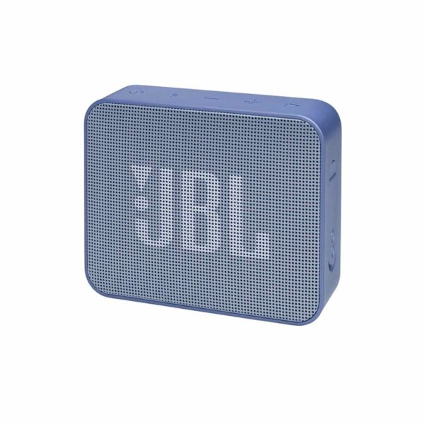 اسپیکر بلوتوثی JBL مدل GO ESSENTIAL - آبی - ضمانت اصالت و سلامت فیزیکی کالا