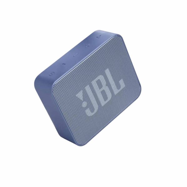 اسپیکر بلوتوثی JBL مدل GO ESSENTIAL - آبی - ضمانت اصالت و سلامت فیزیکی کالا