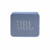 اسپیکر بلوتوثی JBL مدل GO ESSENTIAL - آبی - ضمانت اصالت و سلامت فیزیکی کالا