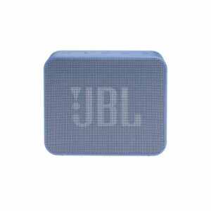 اسپیکر بلوتوثی JBL مدل GO ESSENTIAL - آبی - ضمانت اصالت و سلامت فیزیکی کالا