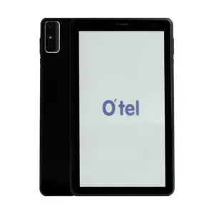 تبلت اتل Otel G708 حافظه 64GB رم 4GB رنگ مشکی گارانتی 18 ماهه شرکتی