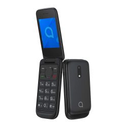 گوشی موبایل آلکاتل Alcatel 2057 فارسی گارانتی 18 ماهه شرکتی