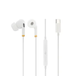 ako-earphone-ae-7 WHITE