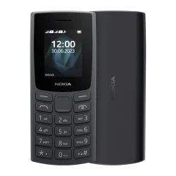 گوشی نوکیا 105 نسخه 2023 nokia-105-2023-dual-sim