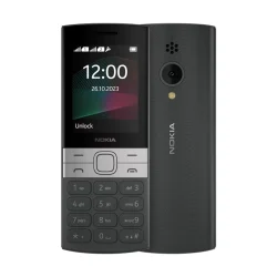 گوشی موبایل نوکیا 210 nokia دو سیم کارت ، فارسی +بیمه مونتاژایران ریجستر شده