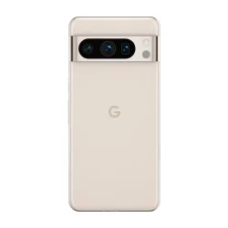 گوشی پیکسل Google pixel 8pro رنگ گلد