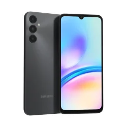 گوشی موبایل سامسونگ مدل Galaxy A05 دو سیم کارت ظرفیت گیگابایت Samsung Mobile Phone