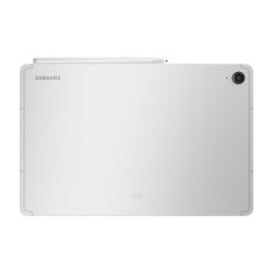 تبلت سامسونگ Samsung Galaxy Tab S9 fe رنگ silver