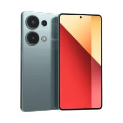 گوشی شیائومی Redmi Note 13 pro 4G حافظه 512 رم 12 گیگابایت | Xiaomi Redmi Note 13 4G