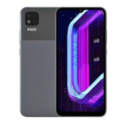 گوشی موبایل شیاومی Poco C31 ظرفیت 64GB رم 4GB - گارانتی 18 ماهه شرکتی